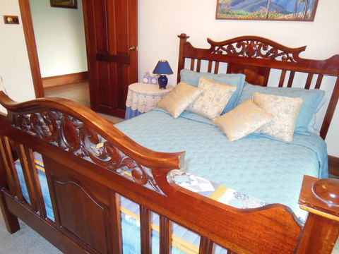 Pepper Tree Ridge B&B - Port Augusta Accommodation 2