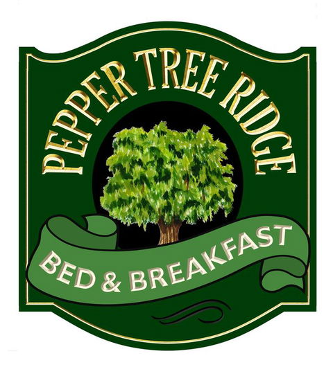 Pepper Tree Ridge B&B - Port Augusta Accommodation 3