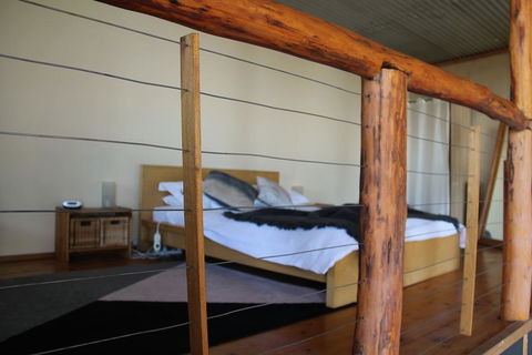 Peppermint Ridge Retreat - Port Augusta Accommodation 1