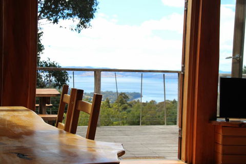 Peppermint Ridge Retreat - Port Augusta Accommodation 2