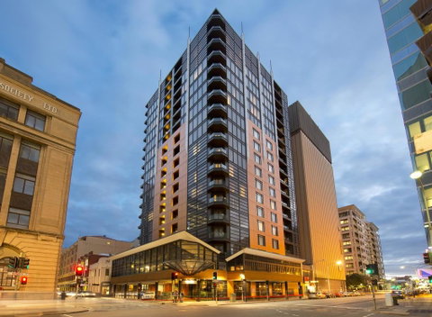 Peppers Waymouth Hotel - Port Augusta Accommodation 0