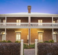 Peppertree Terraces - Port Augusta Accommodation