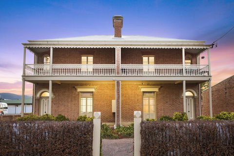 Peppertree Terraces - Port Augusta Accommodation 0