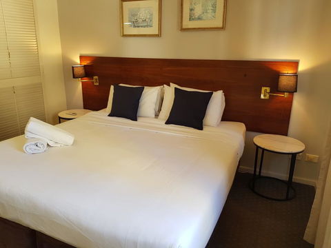 PERTH CBD APARTMENTS - Port Augusta Accommodation 1