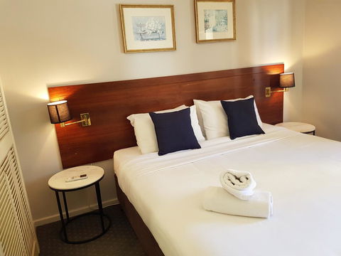 PERTH CBD APARTMENTS - Port Augusta Accommodation 0