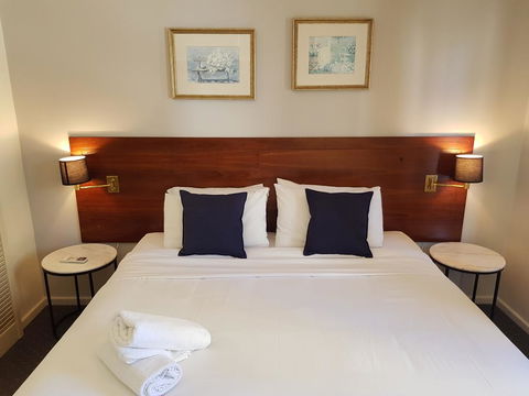 PERTH CBD APARTMENTS - Port Augusta Accommodation 3
