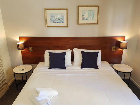 PERTH CBD APARTMENTS - Port Augusta Accommodation 2