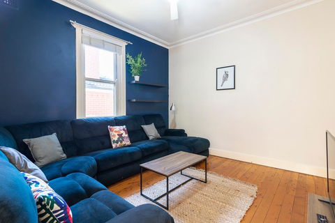 PET FRIENDLY FAMILY HOME WILLOUGHBY - Port Augusta Accommodation 0