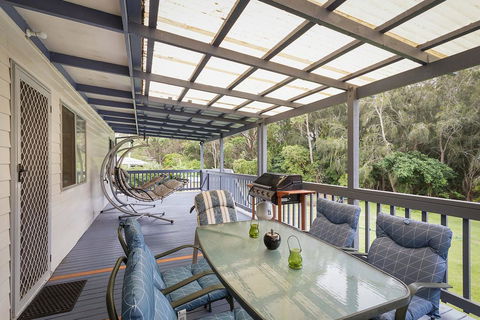 Pet-friendly Beach House @ Kianga - Port Augusta Accommodation 0