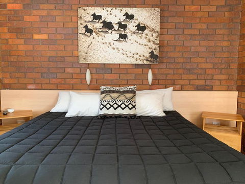 Peter Allen Motor Inn - Port Augusta Accommodation 2