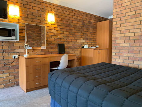 Peter Allen Motor Inn - Port Augusta Accommodation 0