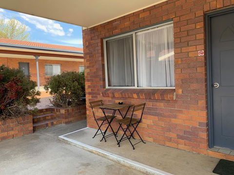 Peter Allen Motor Inn - Port Augusta Accommodation 3
