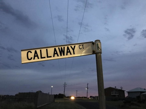 Peterborough Getaway - Port Augusta Accommodation 1