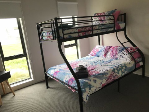 Peterborough Getaway - Port Augusta Accommodation 3