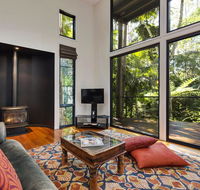 Pethers Rainforest Retreat - Port Augusta Accommodation