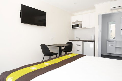 Petrie Mill Motel - Port Augusta Accommodation 2