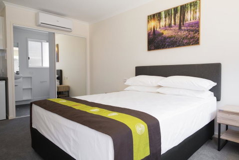 Petrie Mill Motel - Port Augusta Accommodation 0