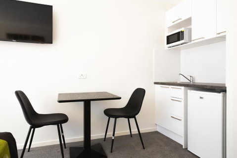 Petrie Mill Motel - Port Augusta Accommodation 3