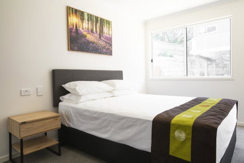 Petrie Mill Motel - Port Augusta Accommodation 1