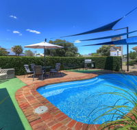 Pevensey Motor Lodge - Port Augusta Accommodation