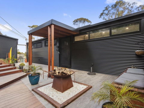 Phoenix On Wye - Port Augusta Accommodation 2