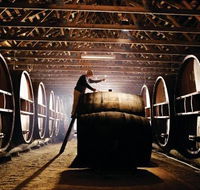 Pieter van Gent Winery  Vineyard - Port Augusta Accommodation