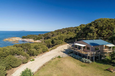 Pine Scrub Beach House - Port Augusta Accommodation 0