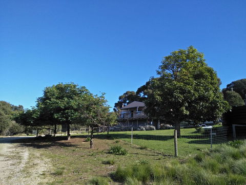 Pine Scrub Beach House - Port Augusta Accommodation 2