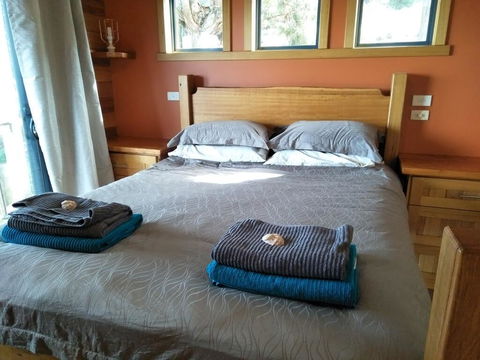 Pine Scrub Beach House - Port Augusta Accommodation 3