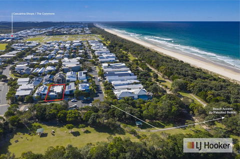 PIRIE BEACH House - Port Augusta Accommodation 1