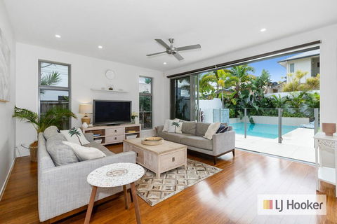 PIRIE BEACH House - Port Augusta Accommodation 3