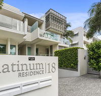 Platinum status Sunshine Beach - Port Augusta Accommodation