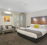 Pleasant Way River Lodge - Port Augusta Accommodation