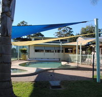 Pleasurelea Tourist Resort  Caravan Park - Port Augusta Accommodation