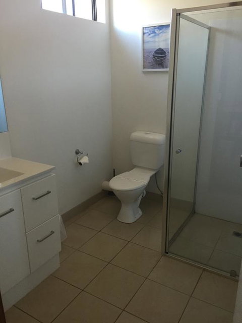 Ploughmans Motor Inn - Port Augusta Accommodation 3