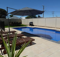 Ploughmans Motor Inn - Port Augusta Accommodation