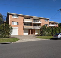 Poinciana Mews - Port Augusta Accommodation
