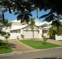 Poinciana Terraces - Port Augusta Accommodation