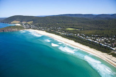 POINT BREAK - WEEKLY ONLY - Port Augusta Accommodation 3