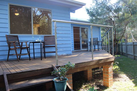 POINT BREAK - WEEKLY ONLY - Port Augusta Accommodation 2
