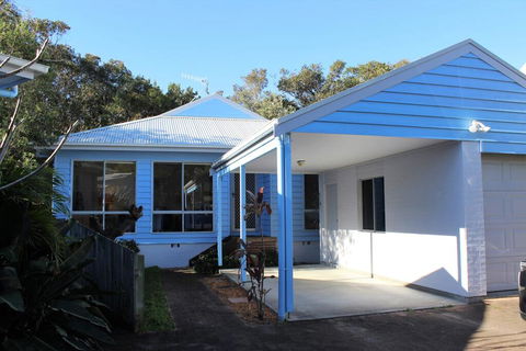 POINT BREAK - WEEKLY ONLY - Port Augusta Accommodation 0