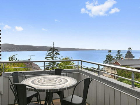 POINT GREY APARTMENT 2 - Ocean VIews With Wifi - Port Augusta Accommodation 0