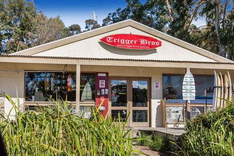 POINT LEO BEACH HOUSE - POINT LEO - Port Augusta Accommodation 3