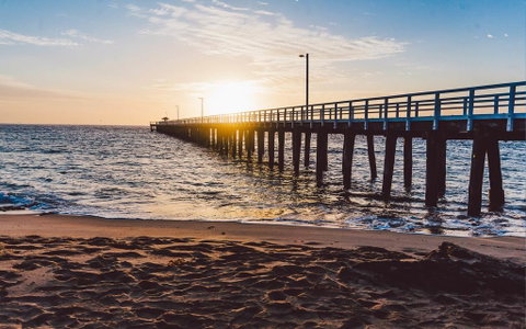 Point Lonsdale 1 Bedroom Apartment - Port Augusta Accommodation 2