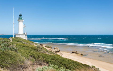 Point Lonsdale 1 Bedroom Apartment - Port Augusta Accommodation 3