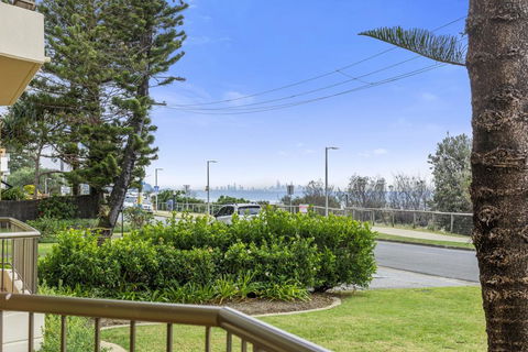 POINTVIEW LODGE, UNIT 1 - Port Augusta Accommodation 0