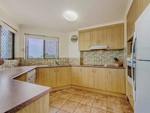 POINTVIEW LODGE, UNIT 2 - Port Augusta Accommodation 3