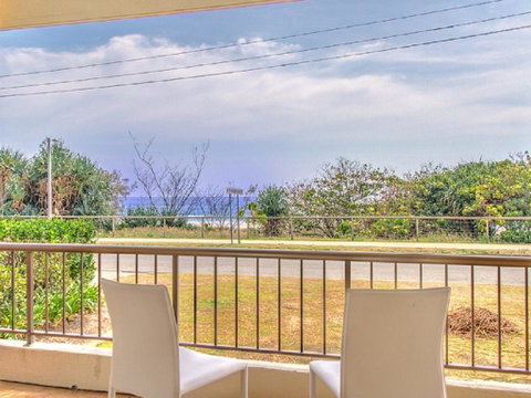 POINTVIEW LODGE, UNIT 2 - Port Augusta Accommodation 0