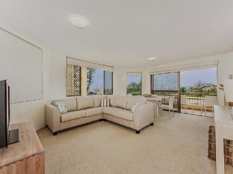 POINTVIEW LODGE, UNIT 2 - Port Augusta Accommodation 2