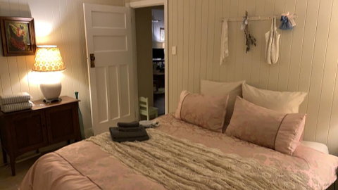 Pool House - Port Augusta Accommodation 2